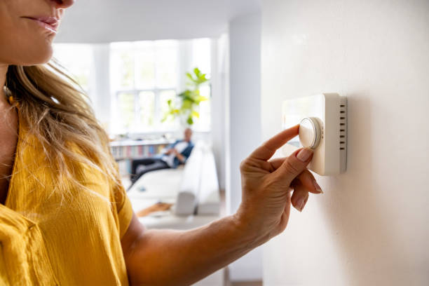 Best Central Air Repair  in Cetronia, PA