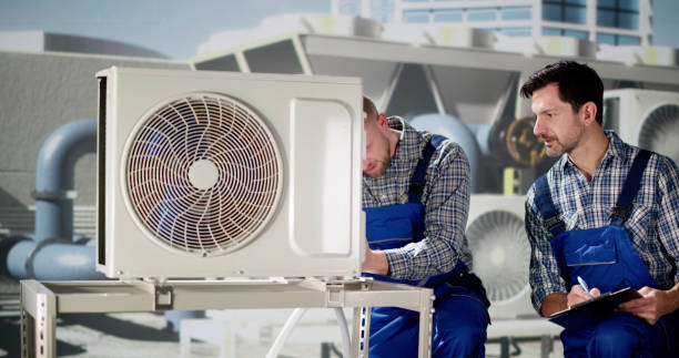 Best Local HVAC Companies  in Cetronia, PA